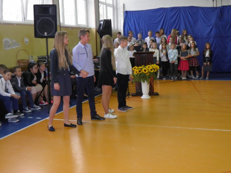 Dzień Edukacji Narodowej